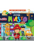 Poznaję miasto