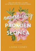 Najjaśniejszy promień słońca
