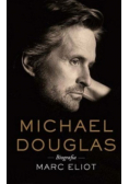 Michael Douglas Biografia