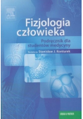 Fizjologia człowieka