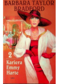 Kariera Emmy Harte Tom II