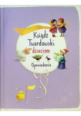 Ksiądz Twardowski dzieciom Opowiadania
