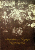 Najstarsze dzieje Wejherowa