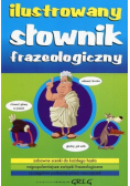 Ilustrowany słownik frazeologiczny