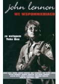 John Lennon we wspomnieniach