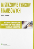 Mistrzowie rynków finansowych