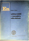 Wielowrotniki i rezonatory mikrofalowe