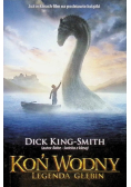 King-Smith Dick - Koń wodny : Legenda głębin