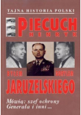 Byłem gorylem Jaruzelskiego Tajna historia Polski