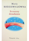 Straszny dziadunio
