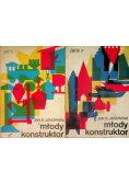 Młody konstruktor Tom 1 do 3