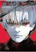 Tokyo ghoul Tom 7