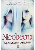 Nieobecna