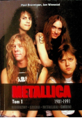 Metallica Tom 1
