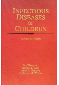 Infectious diseases of children