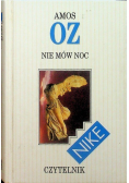 Nie mów noc