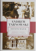 Ostatni mazur