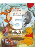 Kubuś i przyjaciele. Bajki 5 minut przed snem