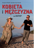 Kobieta i mężczyzna w dialogu