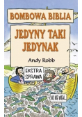 Bombowa Biblia Jedyny taki jedynak