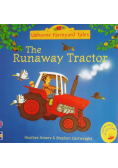 The Runaway Tractor
