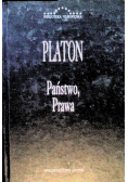 Platon Państwo Prawa