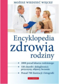 Encyklopedia Zdrowia i Rodziny Tom 1