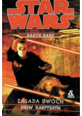 Gwiezdne wojny Darth bane zasada dwóch