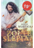 Żółte ślepia
