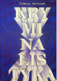 Kryminalistyka poradnik detektywa