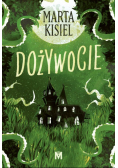 Dożywocie Tom 1 Dożywocie
