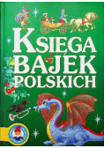 Księga bajek polskich