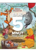 Kubuś i przyjaciele. Bajki 5 minut przed snem