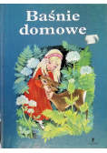 Baśnie domowe