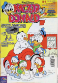 Kaczor Donald  Nr 6