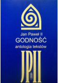 Godność antologia tekstów