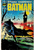 Batman Nr 4 / 91 Anarch w Gotham