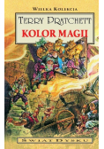 Kolor magii Tom 10