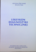 Leksykon diagnostyki technicznej