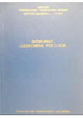 Bioklimat uzdrowisk polskich