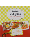 Kuchnia indyjska