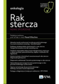 Rak stercza Nowe spojrzenie
