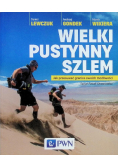 Wielki pustynny szlem