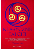 Klasyczne Tai Chi