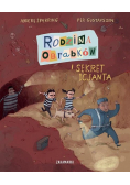 Rodzina Obrabków i sekret Icjanta