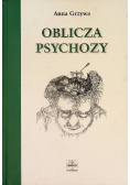 Oblicza psychozy