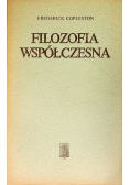 Filozofia współczesna