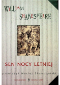 Sen nocy letniej