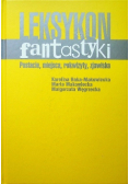 Leksykon fantastyki