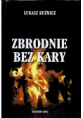 Zbrodnie bez kary